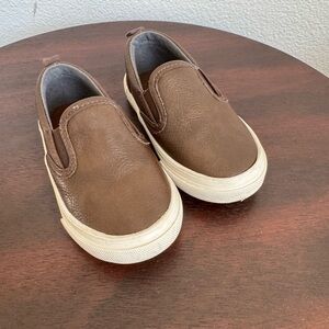 Old Navy Slip-On Toddler Shoes